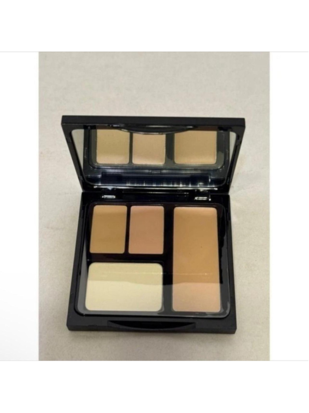 NEW Bobbi Brown Face Touch-Up palette PORCELAIN NEW